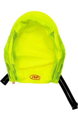 JSP HARDCAP AEROLITE 60° Cov.2,5 HV žlut